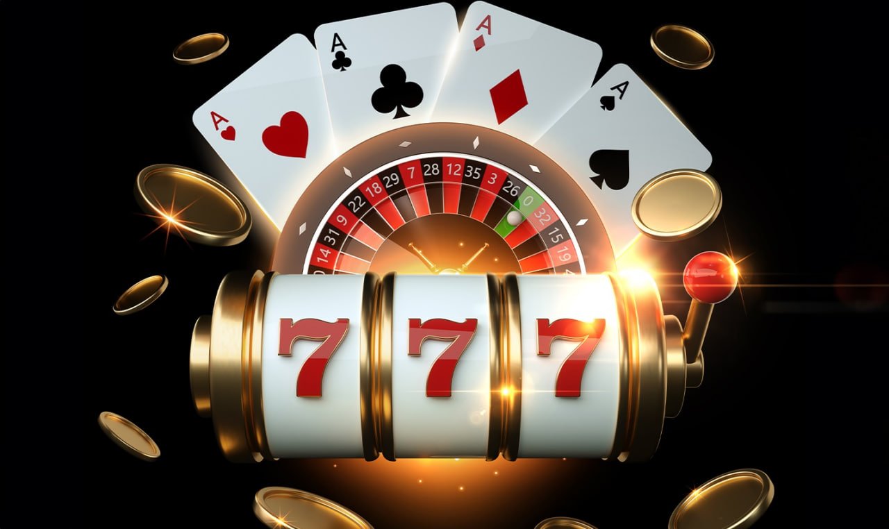 yy7777 slot game lobby showing rows of colourful online slot titles