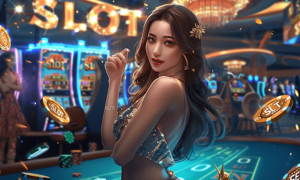 yy7777 slot reels spinning on a mobile phone screen in the Philippines