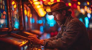 Slot online games available after depositing on yy7777 Philippines